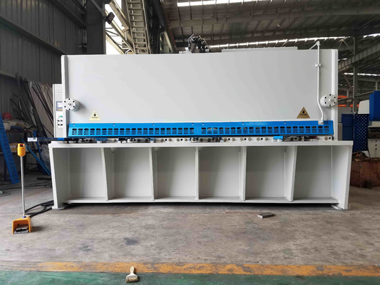 80 Ton Ironworker Machine Hydraulic Iron Worker Punch Shear