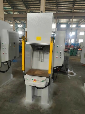 Sprzęt ciśnieniowy prasownik hydrauliczny przenośny 25MPA ISO9001