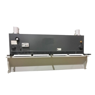 qc12k- 4x3200 qc12k-6x3200 automatyczne nożyce gilotynowe