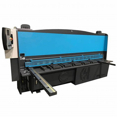 Automatyczna hydrauliczna nożyca do cięcia prętów do blachy elektromagnetycznej