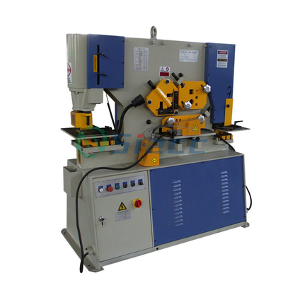 Maszyna do wykrawania i ścinania blachy Power Q35Y-16 20 25 30