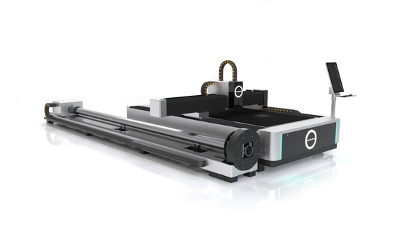 Maszyna do cięcia laserowego metalu 1500*3000mm CO2/laser włóknisty/laser YAG Typ
